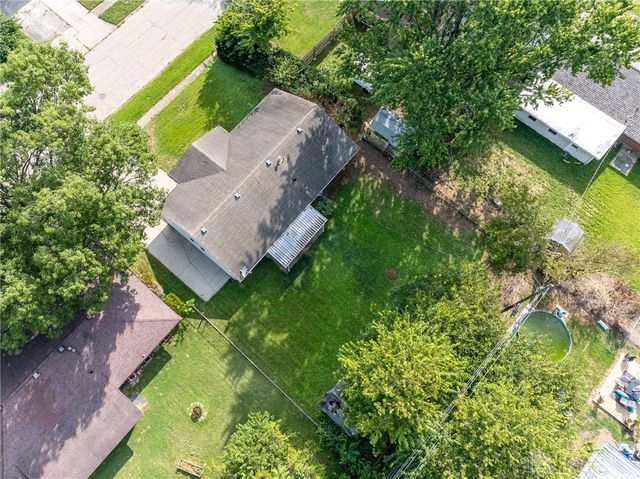 4679 Richwood Drive, West Carrollton, OH 45439