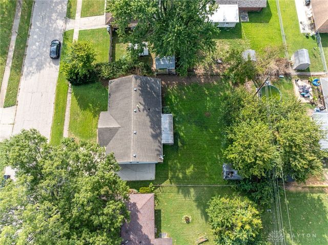 4679 Richwood Drive, West Carrollton, OH 45439