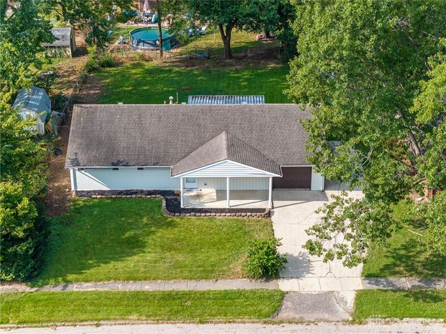 4679 Richwood Drive, West Carrollton, OH 45439