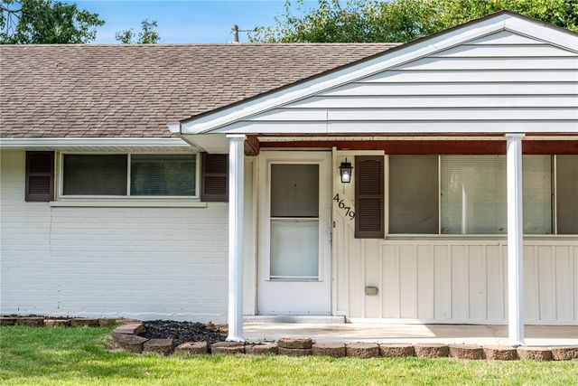 4679 Richwood Drive, West Carrollton, OH 45439