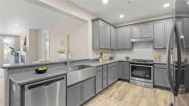 441 Roebling Ct, Cranberry Twp, PA 16066