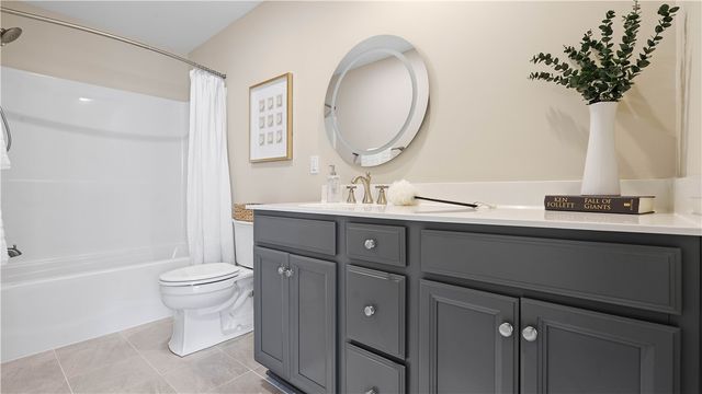 441 Roebling Ct, Cranberry Twp, PA 16066