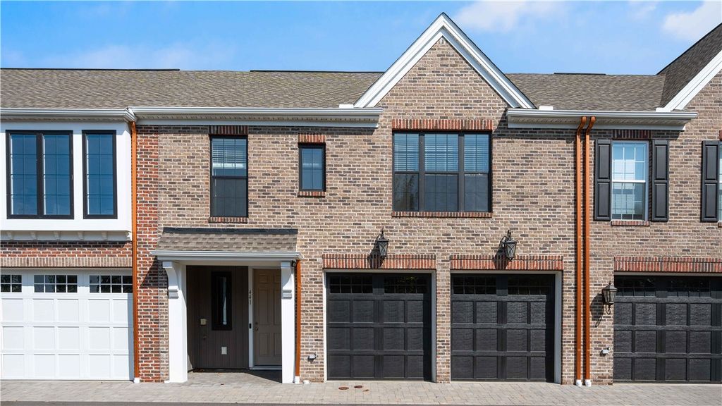 441 Roebling Ct, Cranberry Twp, PA 16066