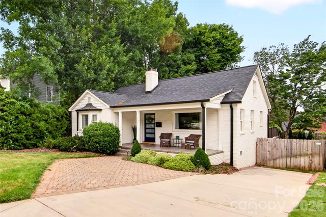 1825 Cumberland Avenue, Charlotte, NC 28203
