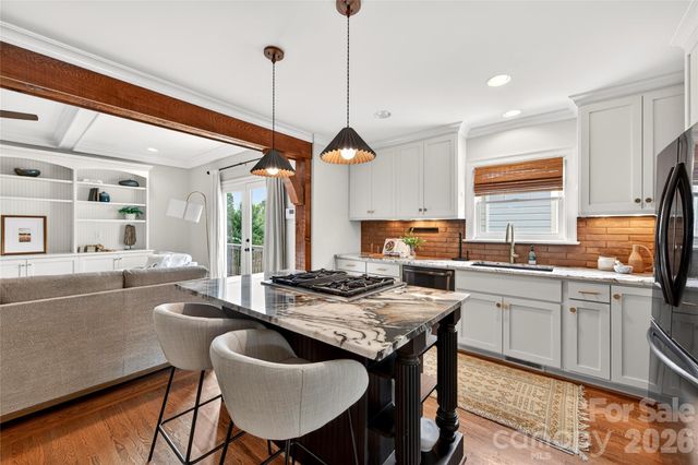 1825 Cumberland Avenue, Charlotte, NC 28203