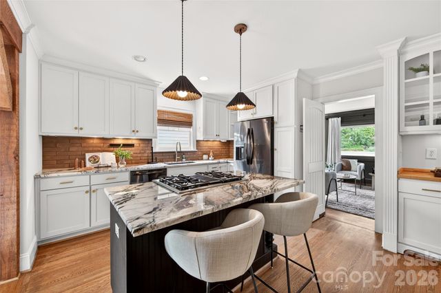 1825 Cumberland Avenue, Charlotte, NC 28203