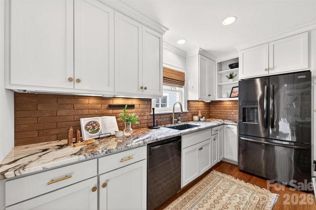 1825 Cumberland Avenue, Charlotte, NC 28203