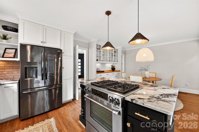 1825 Cumberland Avenue, Charlotte, NC 28203