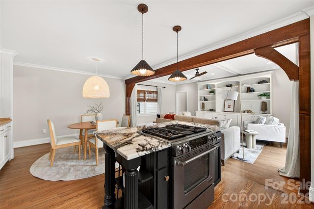 1825 Cumberland Avenue, Charlotte, NC 28203