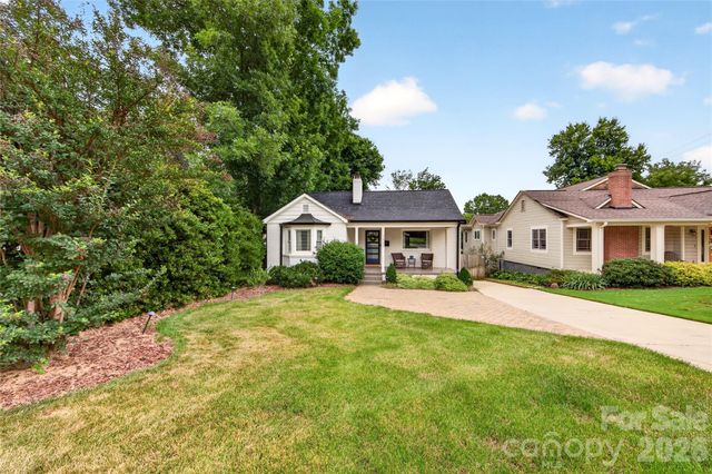 1825 Cumberland Avenue, Charlotte, NC 28203
