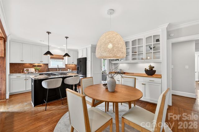 1825 Cumberland Avenue, Charlotte, NC 28203