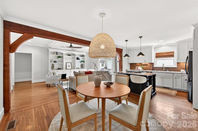 1825 Cumberland Avenue, Charlotte, NC 28203