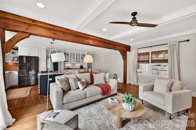 1825 Cumberland Avenue, Charlotte, NC 28203