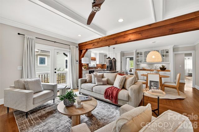 1825 Cumberland Avenue, Charlotte, NC 28203