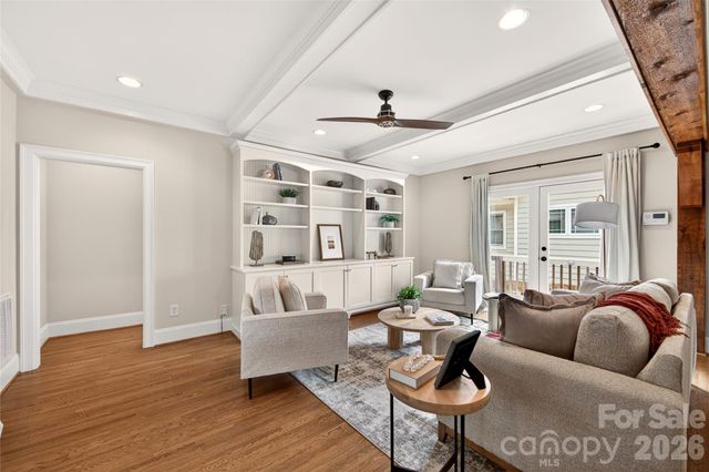 1825 Cumberland Avenue, Charlotte, NC 28203