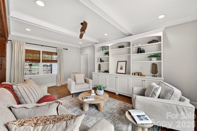 1825 Cumberland Avenue, Charlotte, NC 28203