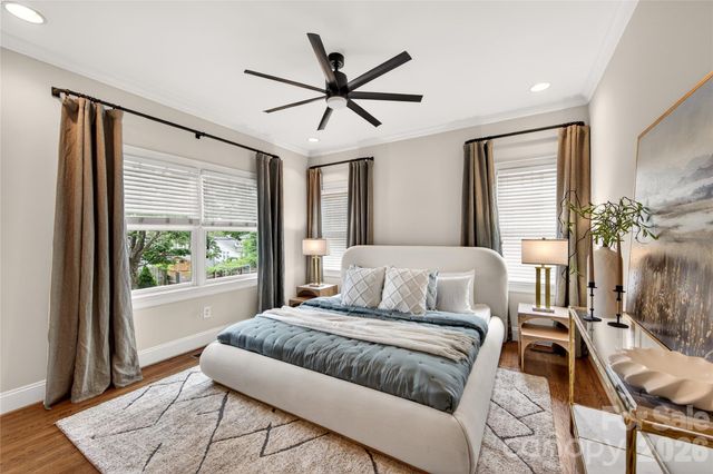 1825 Cumberland Avenue, Charlotte, NC 28203