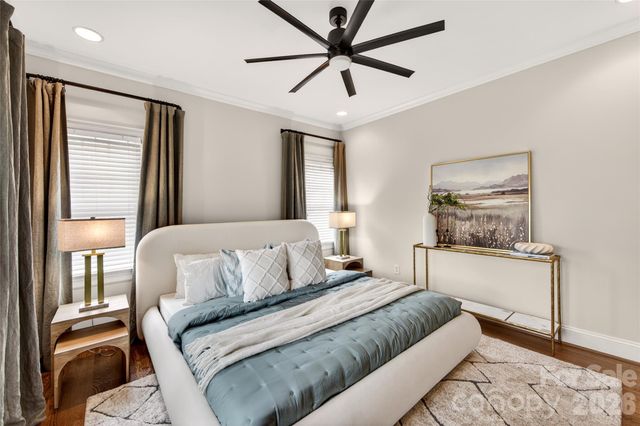 1825 Cumberland Avenue, Charlotte, NC 28203