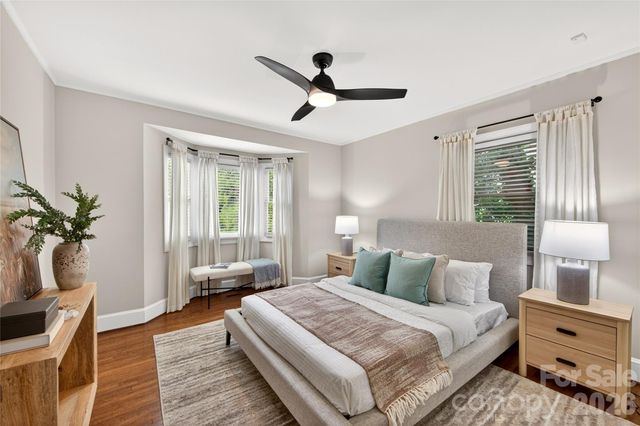 1825 Cumberland Avenue, Charlotte, NC 28203
