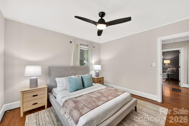 1825 Cumberland Avenue, Charlotte, NC 28203