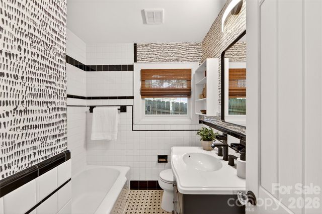 1825 Cumberland Avenue, Charlotte, NC 28203
