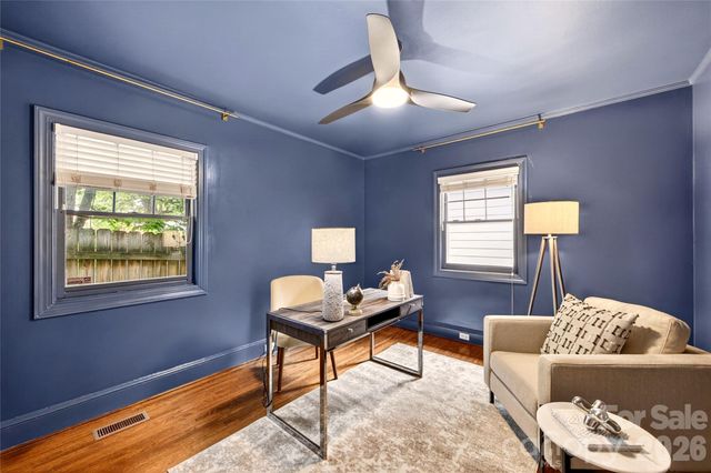 1825 Cumberland Avenue, Charlotte, NC 28203