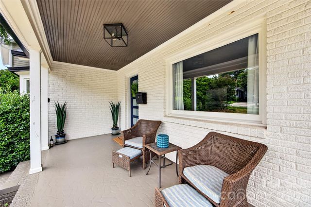 1825 Cumberland Avenue, Charlotte, NC 28203