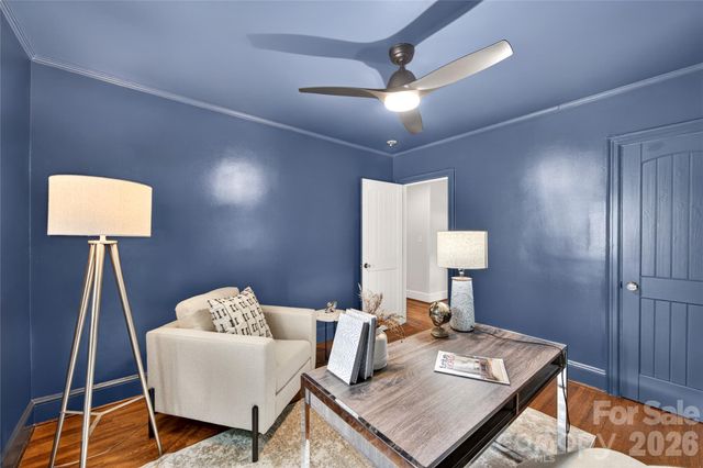 1825 Cumberland Avenue, Charlotte, NC 28203