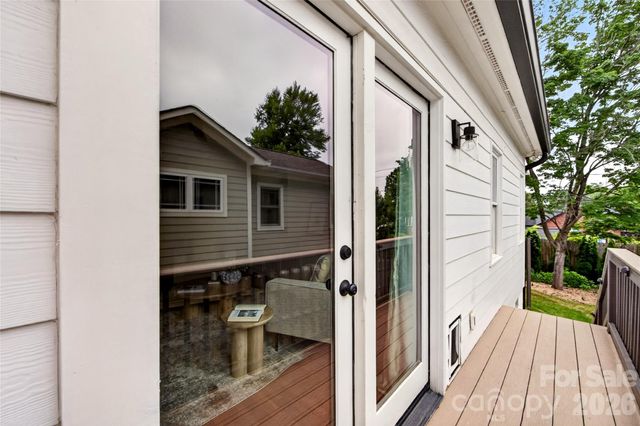 1825 Cumberland Avenue, Charlotte, NC 28203