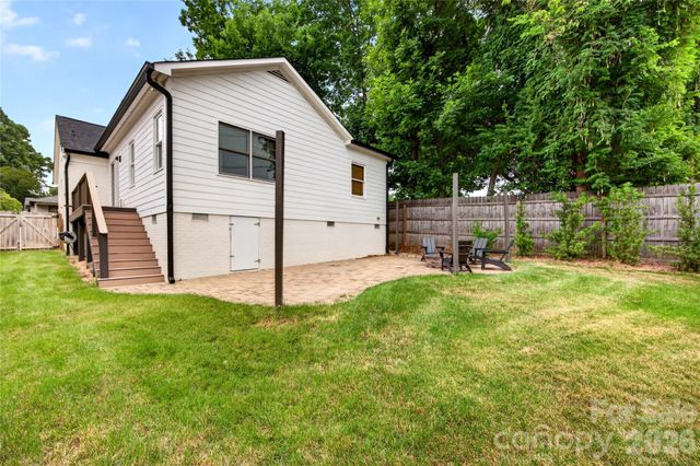 1825 Cumberland Avenue, Charlotte, NC 28203