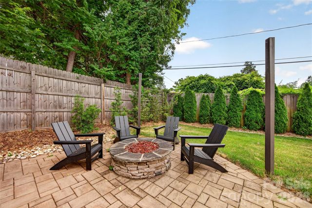 1825 Cumberland Avenue, Charlotte, NC 28203