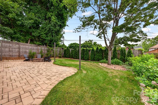 1825 Cumberland Avenue, Charlotte, NC 28203