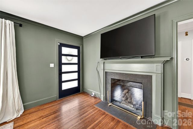 1825 Cumberland Avenue, Charlotte, NC 28203