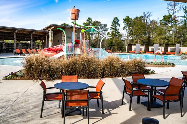 16126 Elbridge Court, Conroe, TX 77302