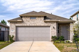 16126 Elbridge Court, Conroe, TX 77302