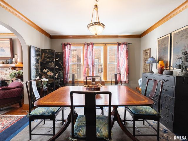 513 W MELBOURNE Avenue, Peoria, IL 61604