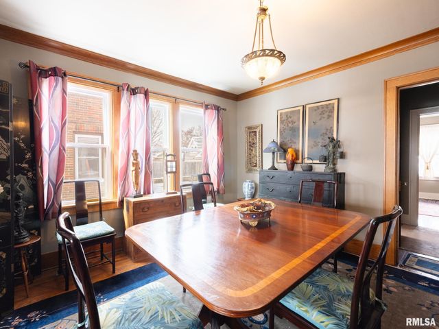 513 W MELBOURNE Avenue, Peoria, IL 61604