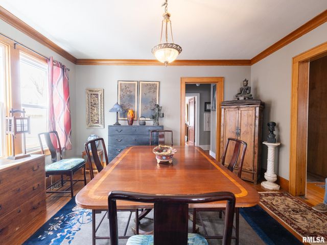 513 W MELBOURNE Avenue, Peoria, IL 61604