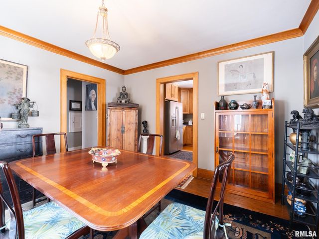 513 W MELBOURNE Avenue, Peoria, IL 61604