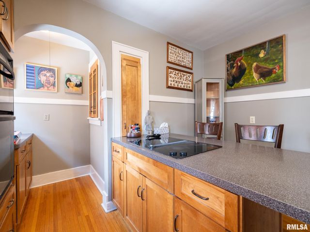 513 W MELBOURNE Avenue, Peoria, IL 61604