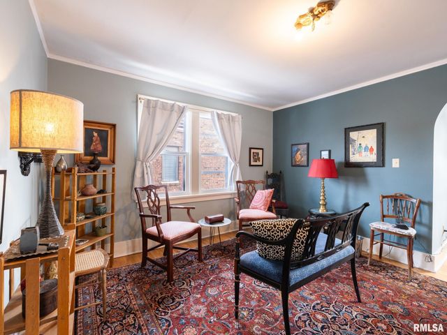 513 W MELBOURNE Avenue, Peoria, IL 61604