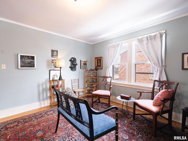 513 W MELBOURNE Avenue, Peoria, IL 61604