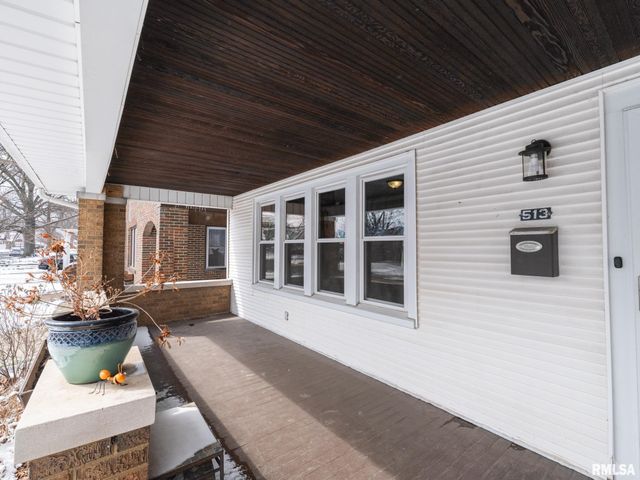 513 W MELBOURNE Avenue, Peoria, IL 61604