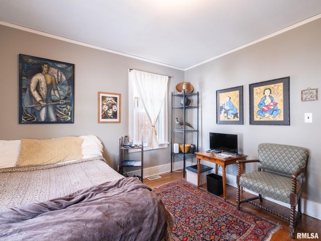 513 W MELBOURNE Avenue, Peoria, IL 61604