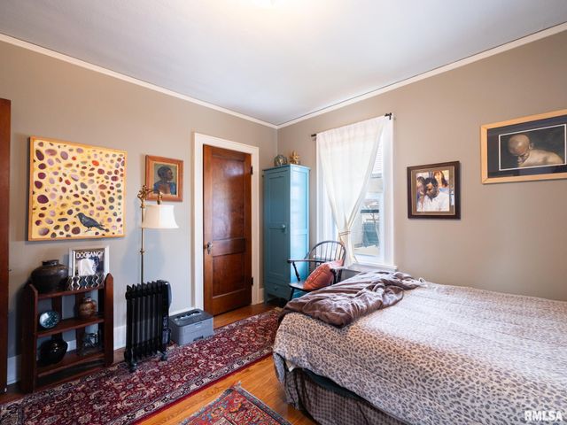 513 W MELBOURNE Avenue, Peoria, IL 61604