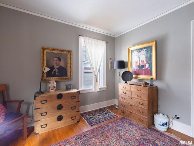 513 W MELBOURNE Avenue, Peoria, IL 61604