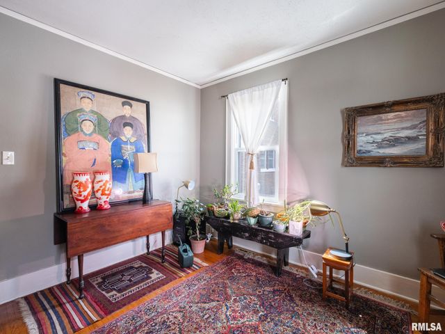 513 W MELBOURNE Avenue, Peoria, IL 61604