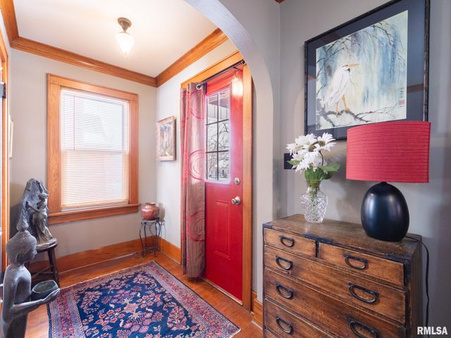 513 W MELBOURNE Avenue, Peoria, IL 61604