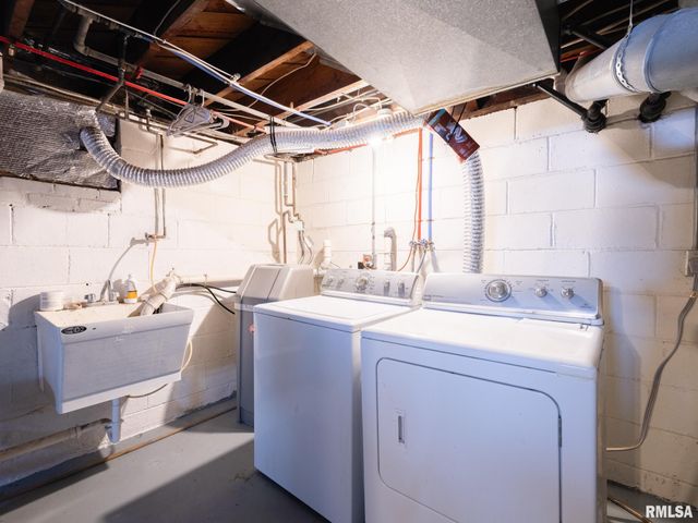 513 W MELBOURNE Avenue, Peoria, IL 61604