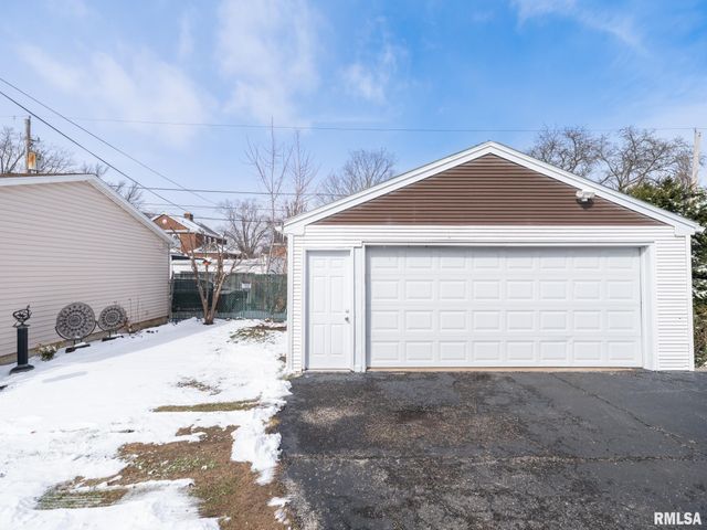 513 W MELBOURNE Avenue, Peoria, IL 61604